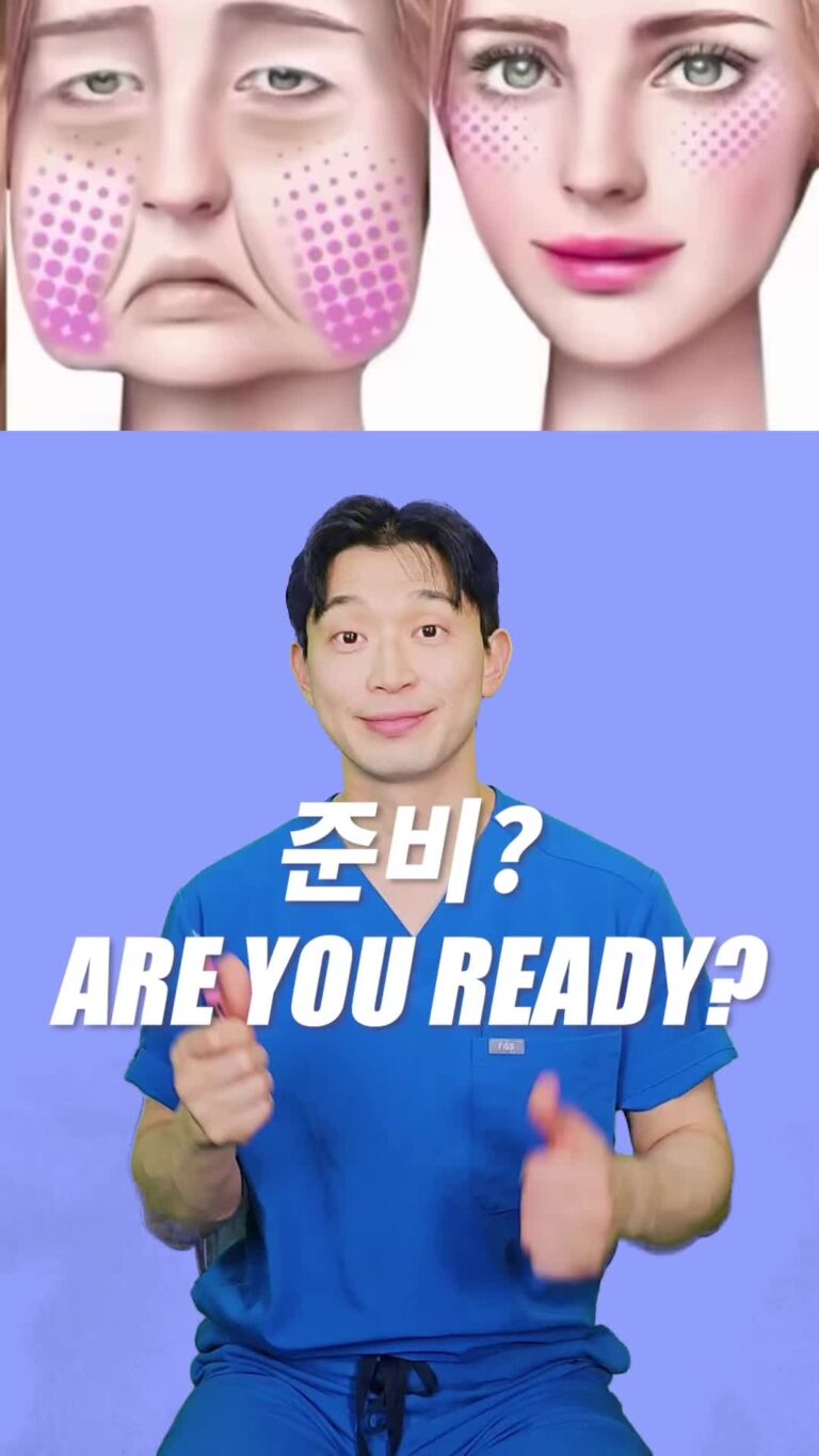 10살 어려지는 기적의 운동